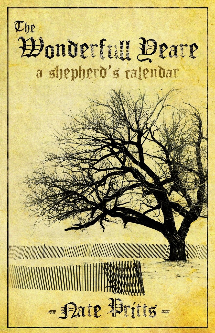 The Wonderfull Yeare (a Shepherd's Calendar),Used
