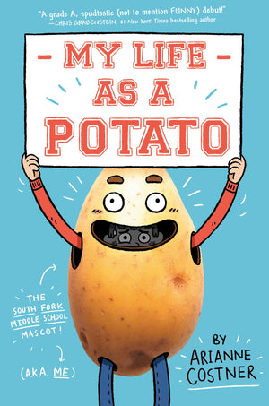 My Life as a Potato,New