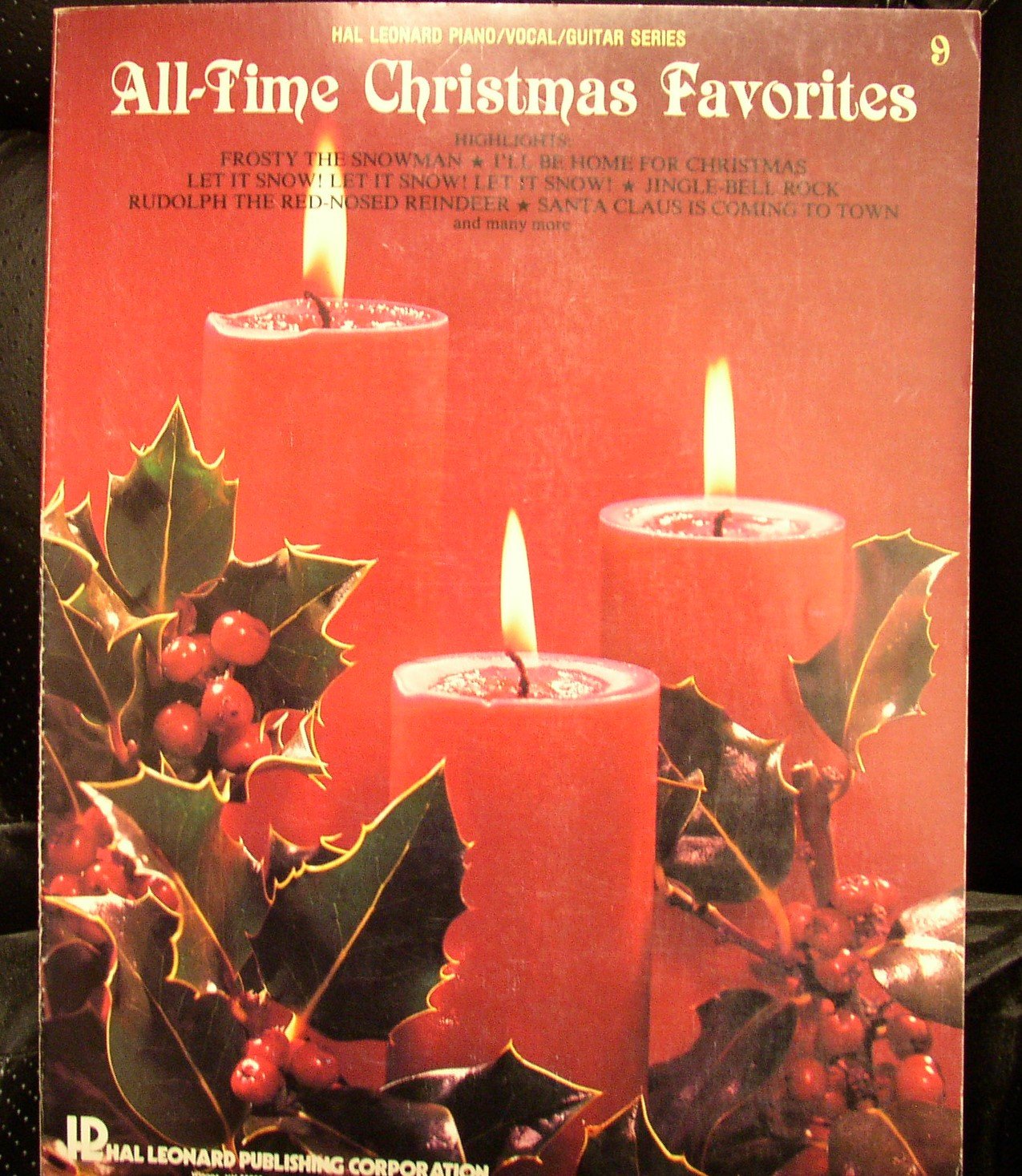 More AllTime Christmas Favorites,Used