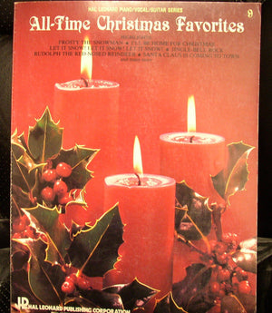 More AllTime Christmas Favorites,Used