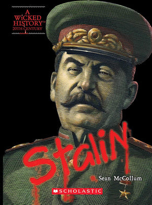 Joseph Stalin (A Wicked History),Used