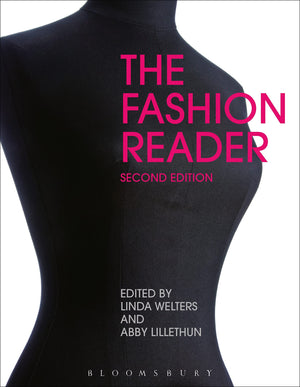 The Fashion Reader: Second Edition,Used