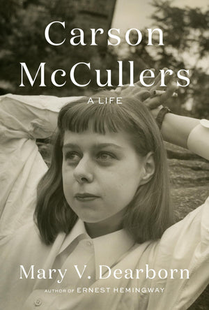 Carson Mccullers: A Life,Used