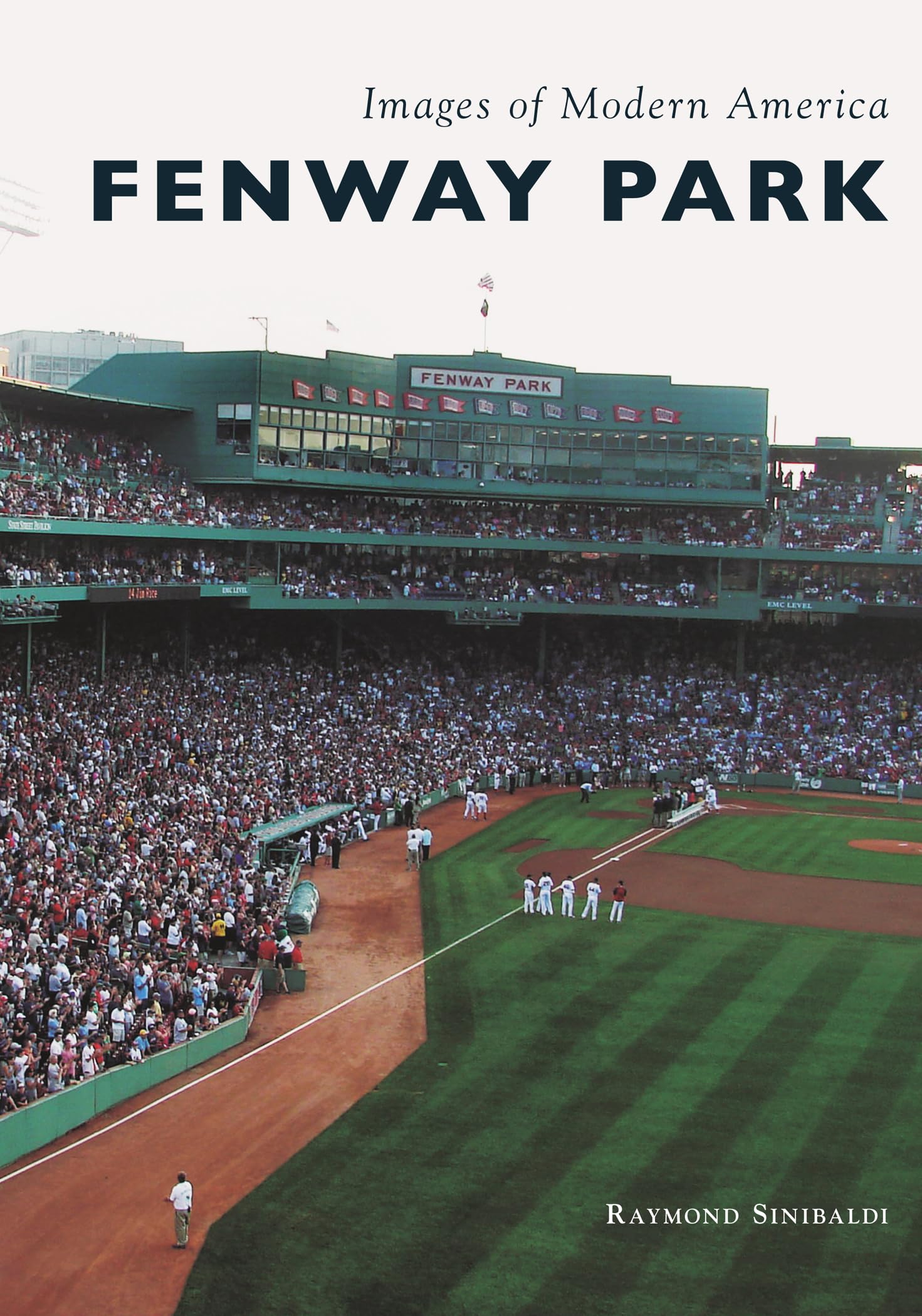 Fenway Park (Images of Modern America),Used