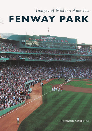 Fenway Park (Images of Modern America),Used