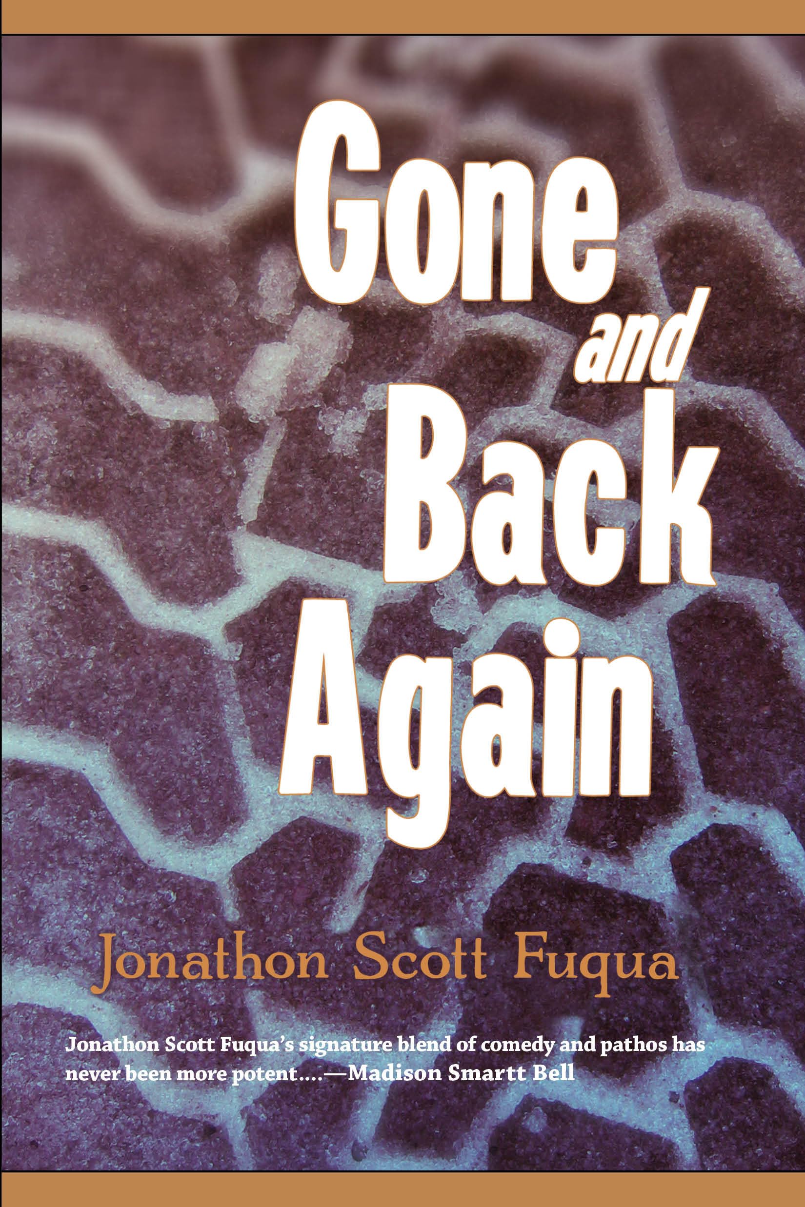 Gone and Back Again,Used