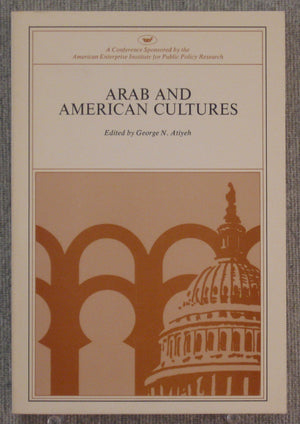 Arab and American Cultures,Used