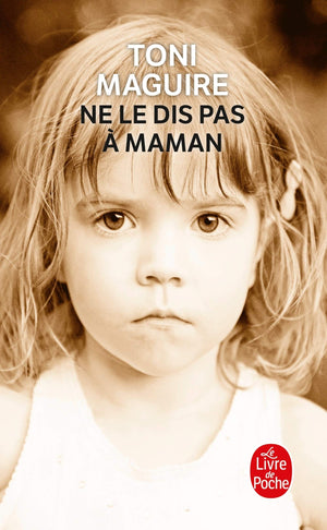 Ne Le Dis Pas  Maman (Ldp Litterature) (French Edition),Used