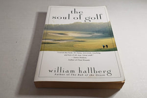 The Soul of Golf,Used