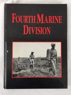4th Marine Division,Used