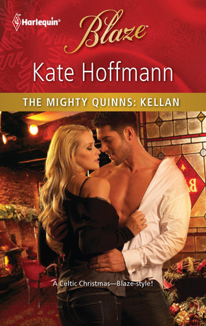 The Mighty Quinns: Kellan,Used