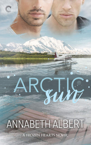 Arctic Sun (Frozen Hearts, 1),Used
