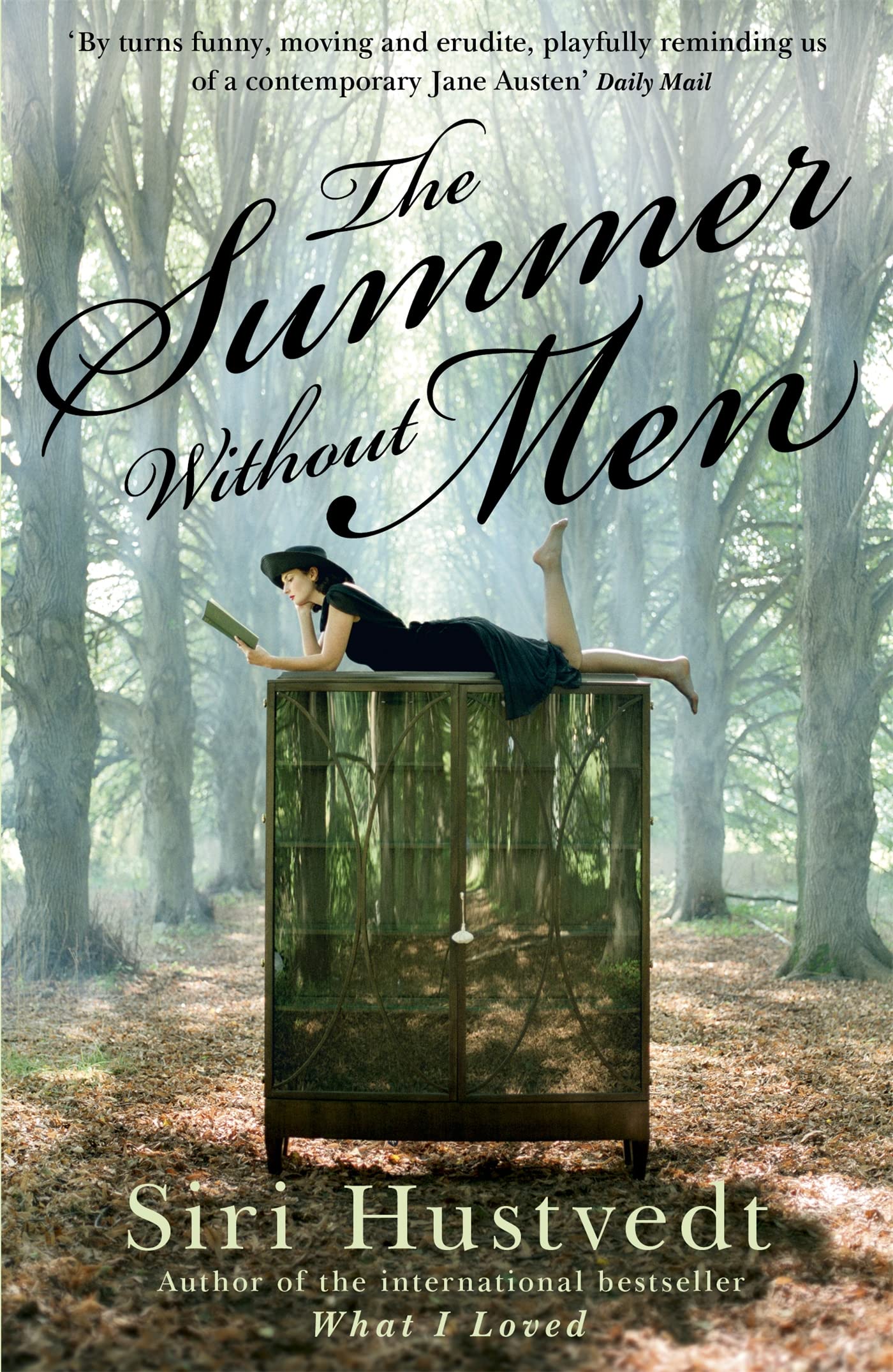 Summer Without Men,Used