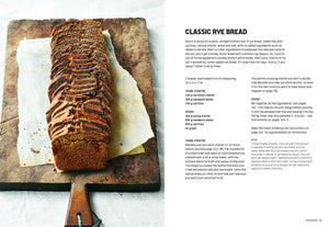 Meyer'S Bakery: Bread And Baking In The Nordic Kitchen