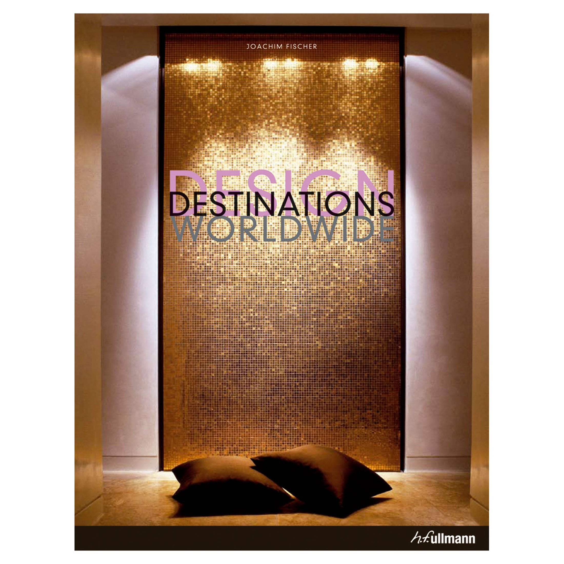 Design Destinations Worldwide,Used