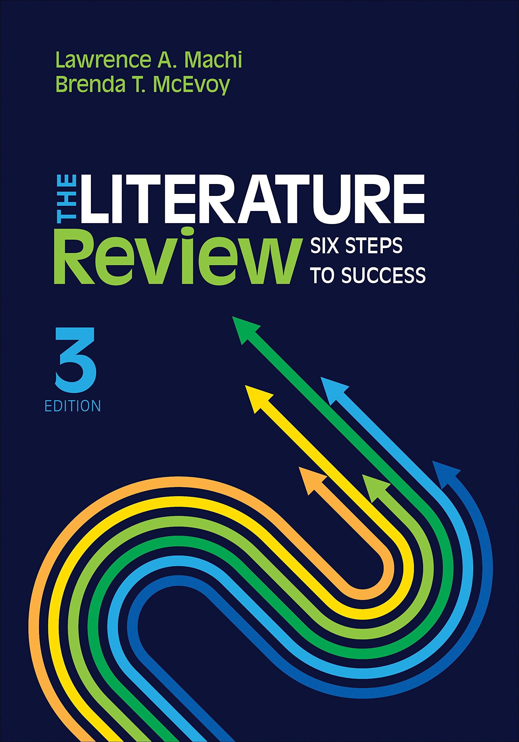 The Literature Review: Six Steps to Success,Used
