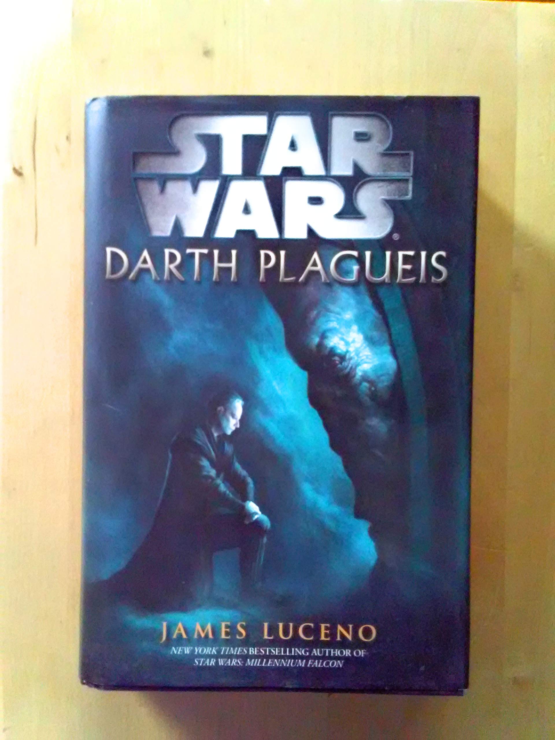 Darth Plagueis (Star Wars),Used