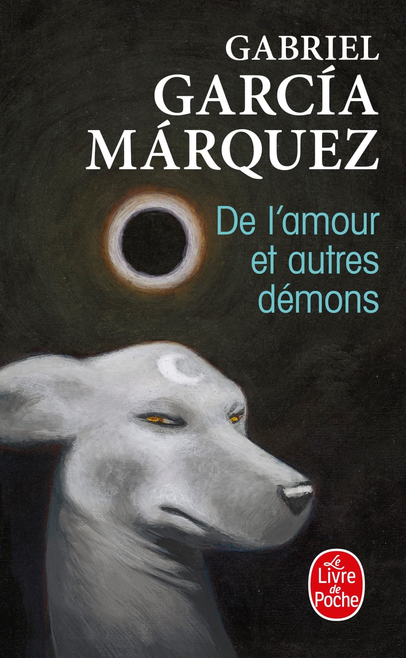 De L Amour Et Autres Demons (Ldp Litterature) (French Edition),Used