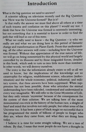 The Robots' Rebellion: The Story of the Spiritual Renaissance,Used
