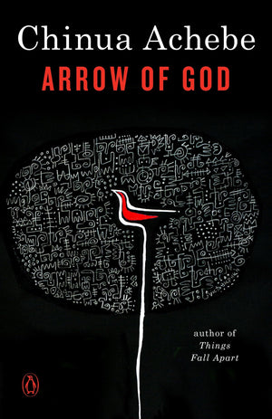 Arrow of God,Used