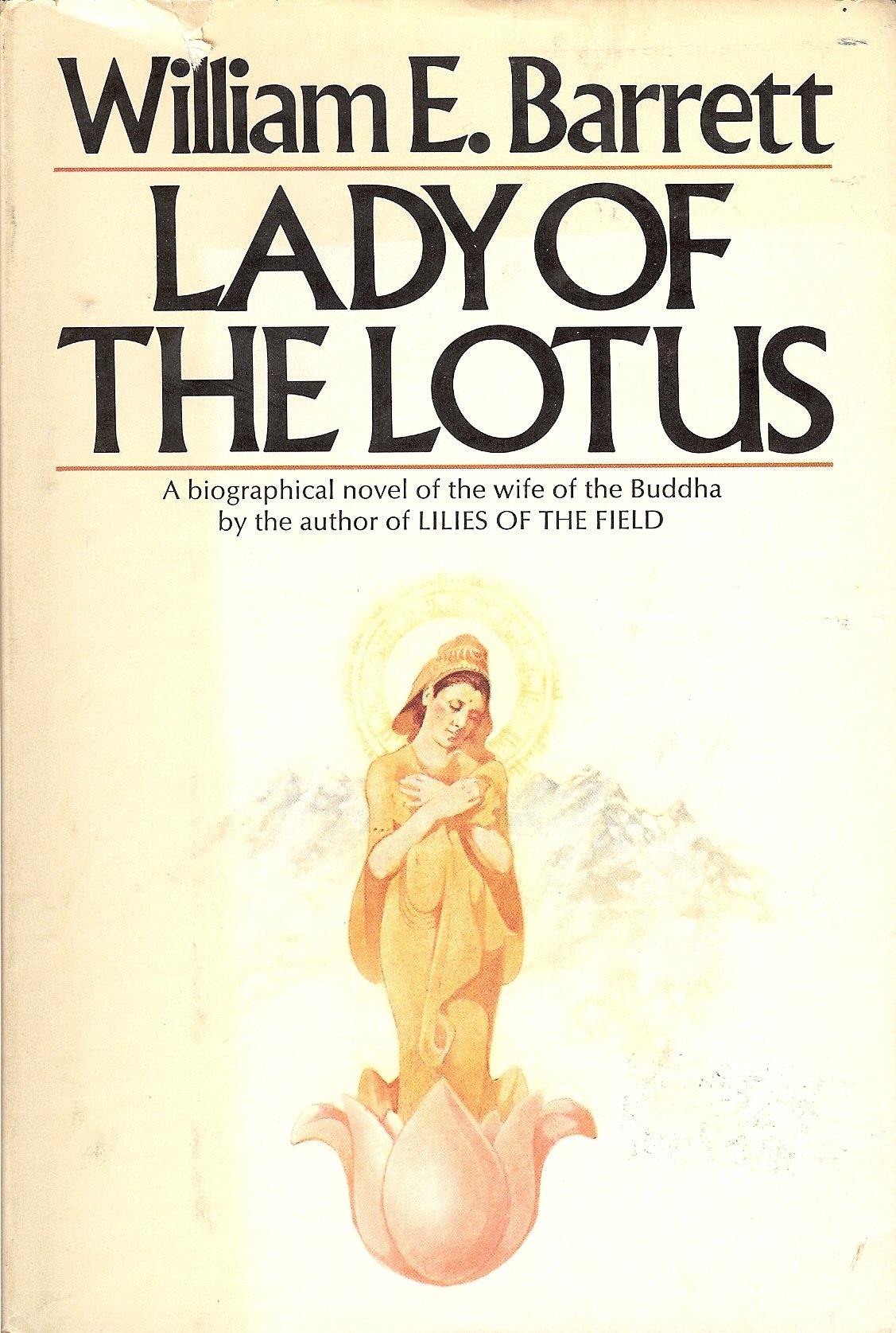 Lady of the Lotus,Used