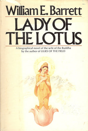 Lady of the Lotus,Used