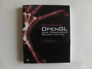 Beginning OpenGL Game Programming, Second Edition,Used