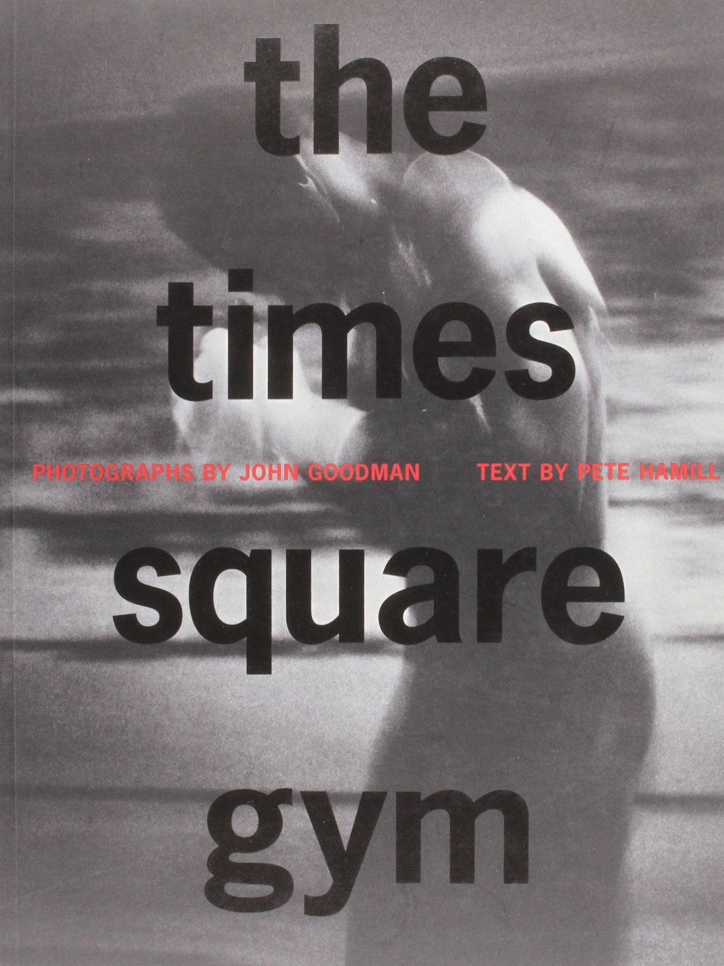 The Times Square Gym,Used