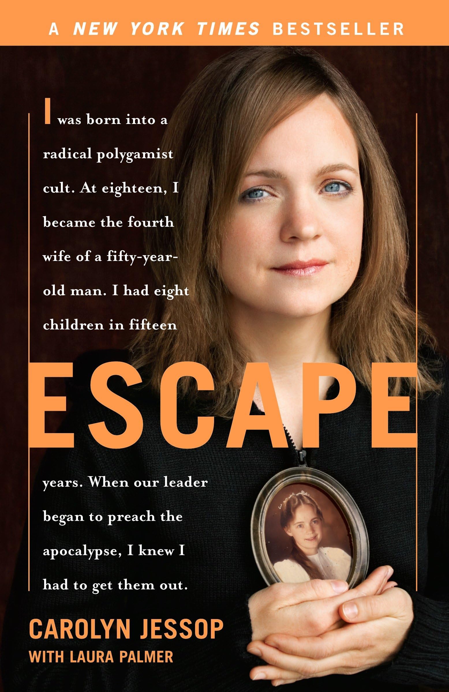 Escape: A Memoir,Used