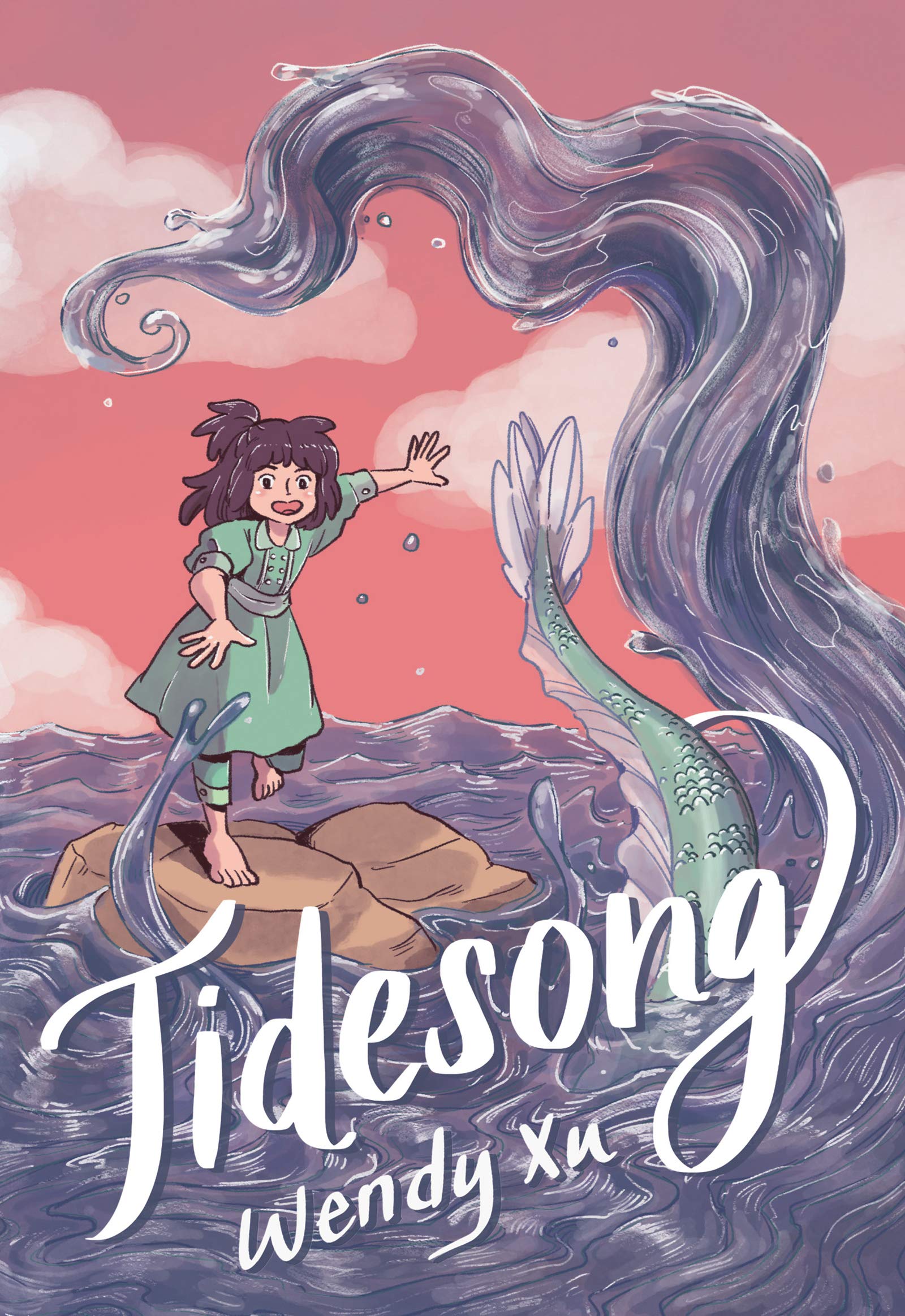 Tidesong,Used