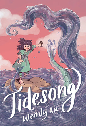 Tidesong,Used