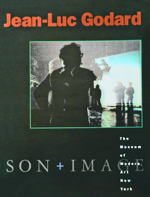 Jeanluc Godard: Son + Image 19741991