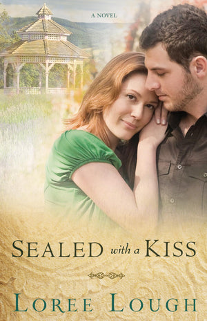 Sealed With A Kiss,New