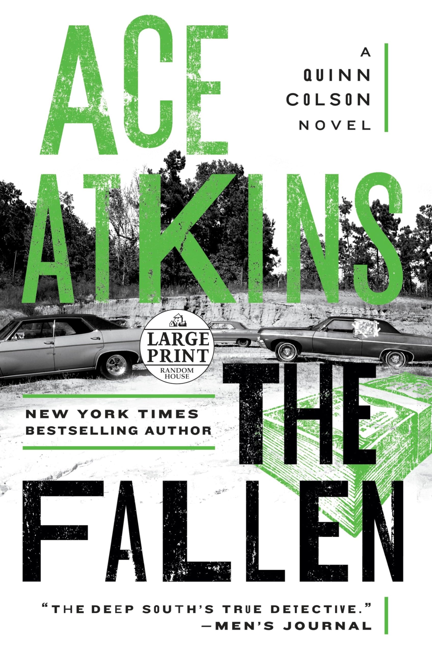 The Fallen,Used