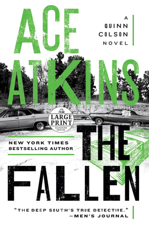 The Fallen,Used