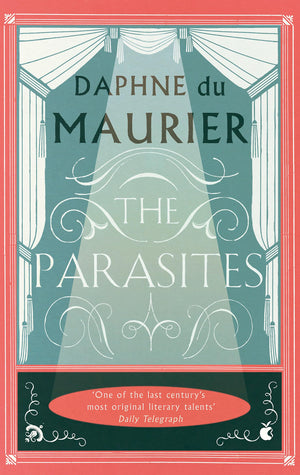 The Parasites,Used
