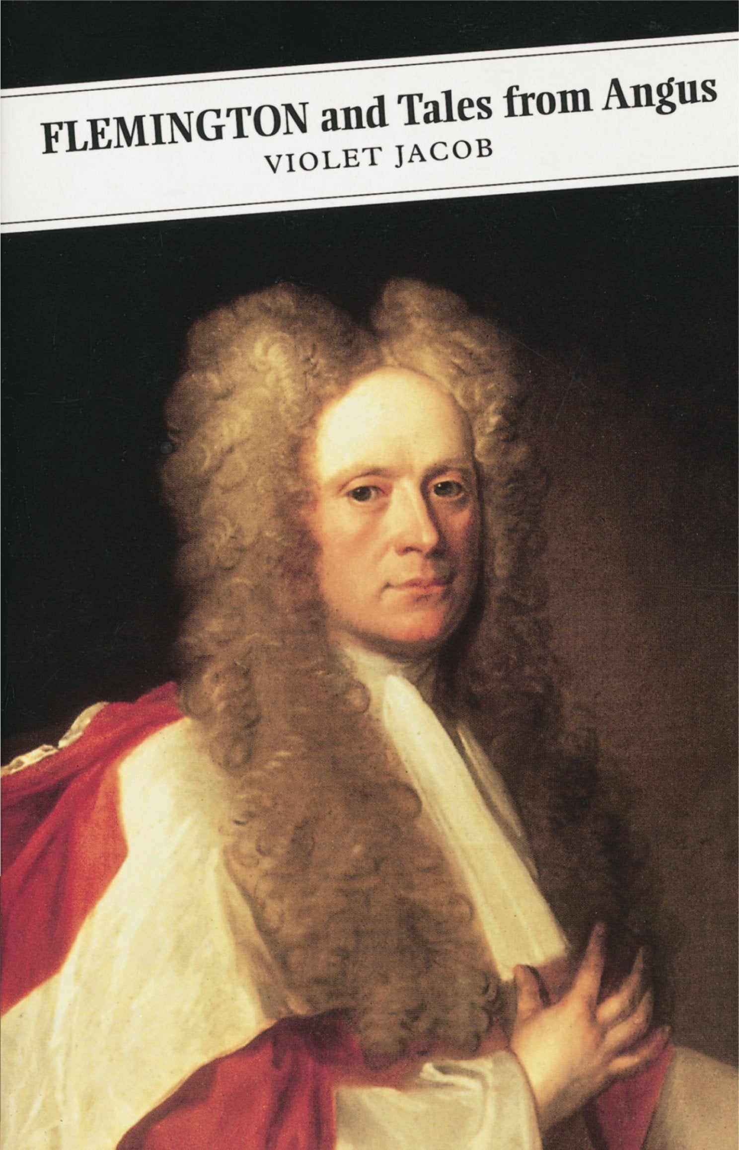 Flemington And Tales From Angus (Canongate Classics S),Used