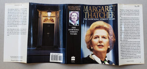 The Downing Street Years,Used