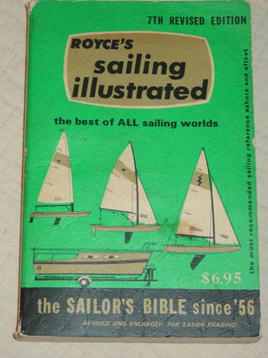 Sailing Illustrated: The Sailor'S Bible Since '56
