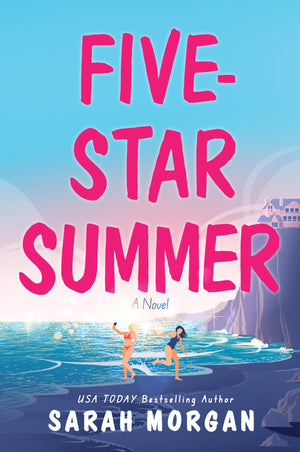 FiveStar Summer