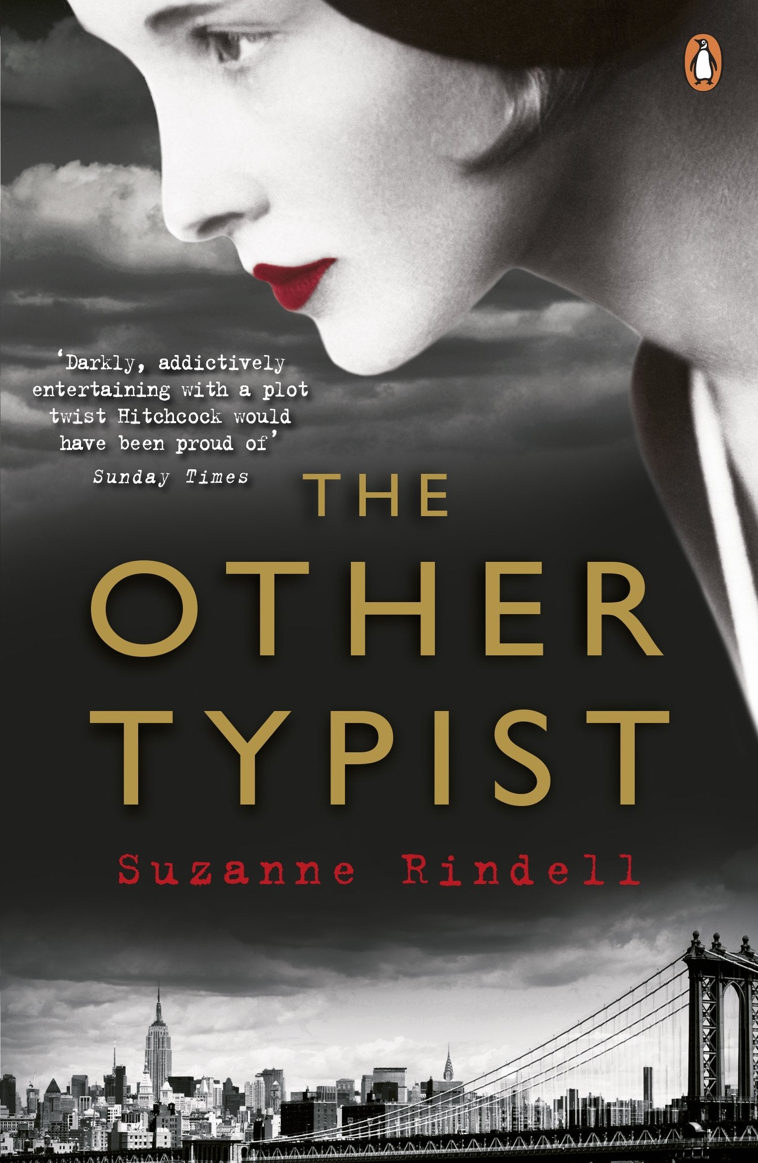The Other Typist,Used