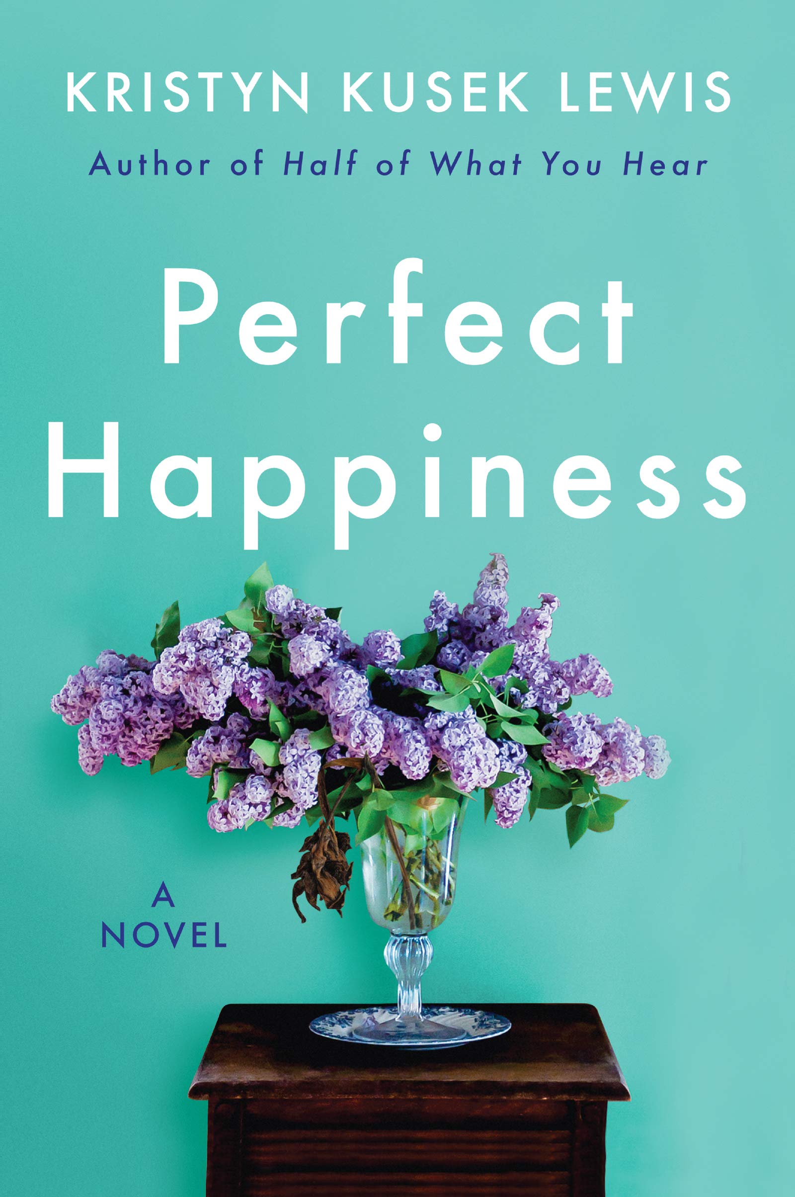 PERFECT HAPPINESS,Used
