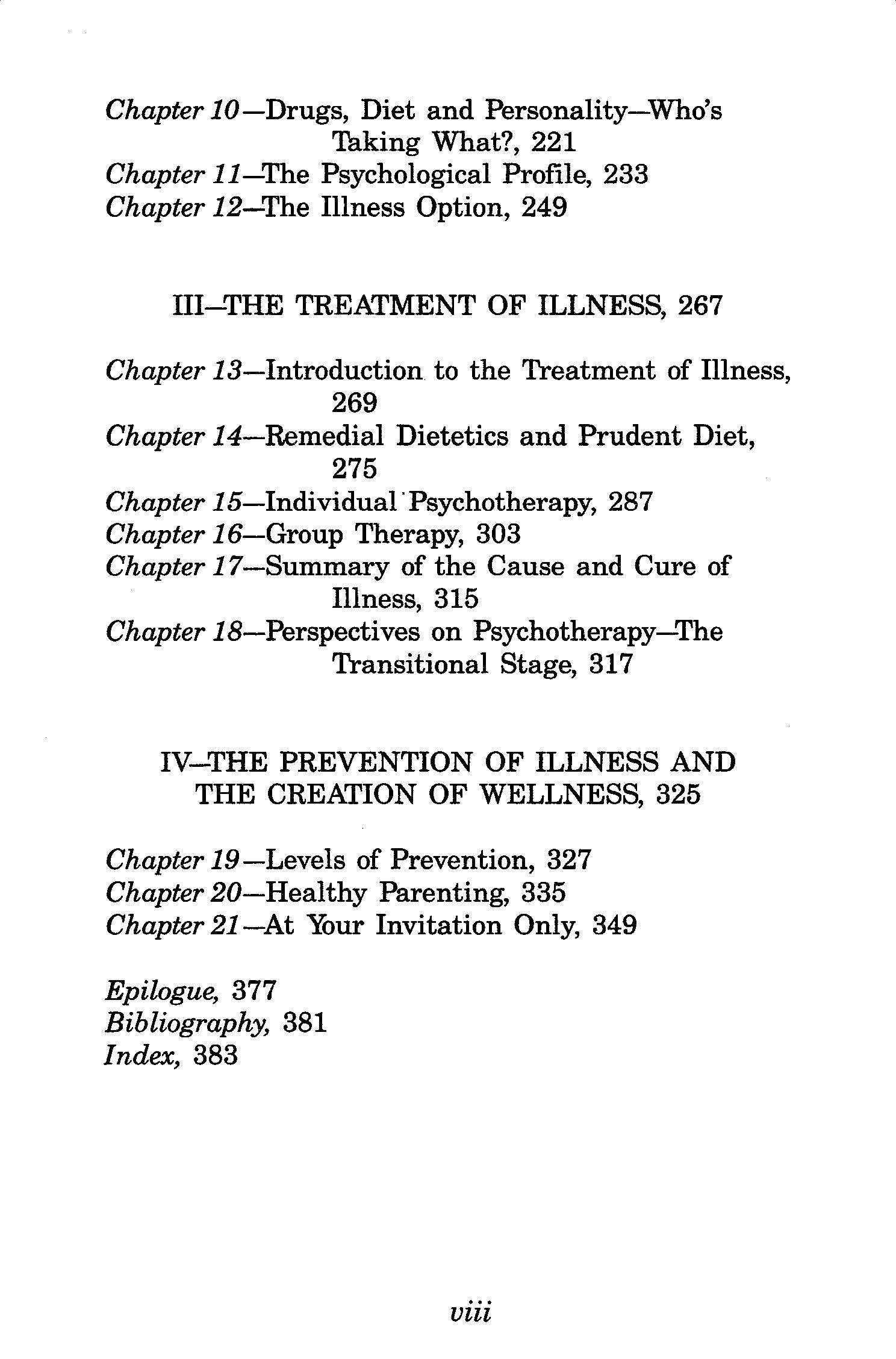 Love Your Disease: It's Keeping You Healthy/109,Used