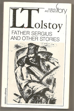 Father Sergius and other stories (Russian and Soviet story),Used