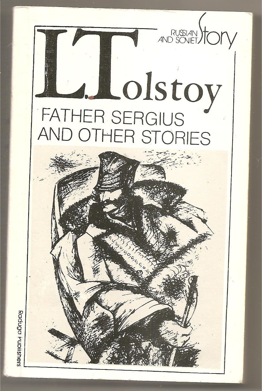 Father Sergius and other stories (Russian and Soviet story),Used