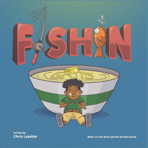 Fishin' Grits,Used