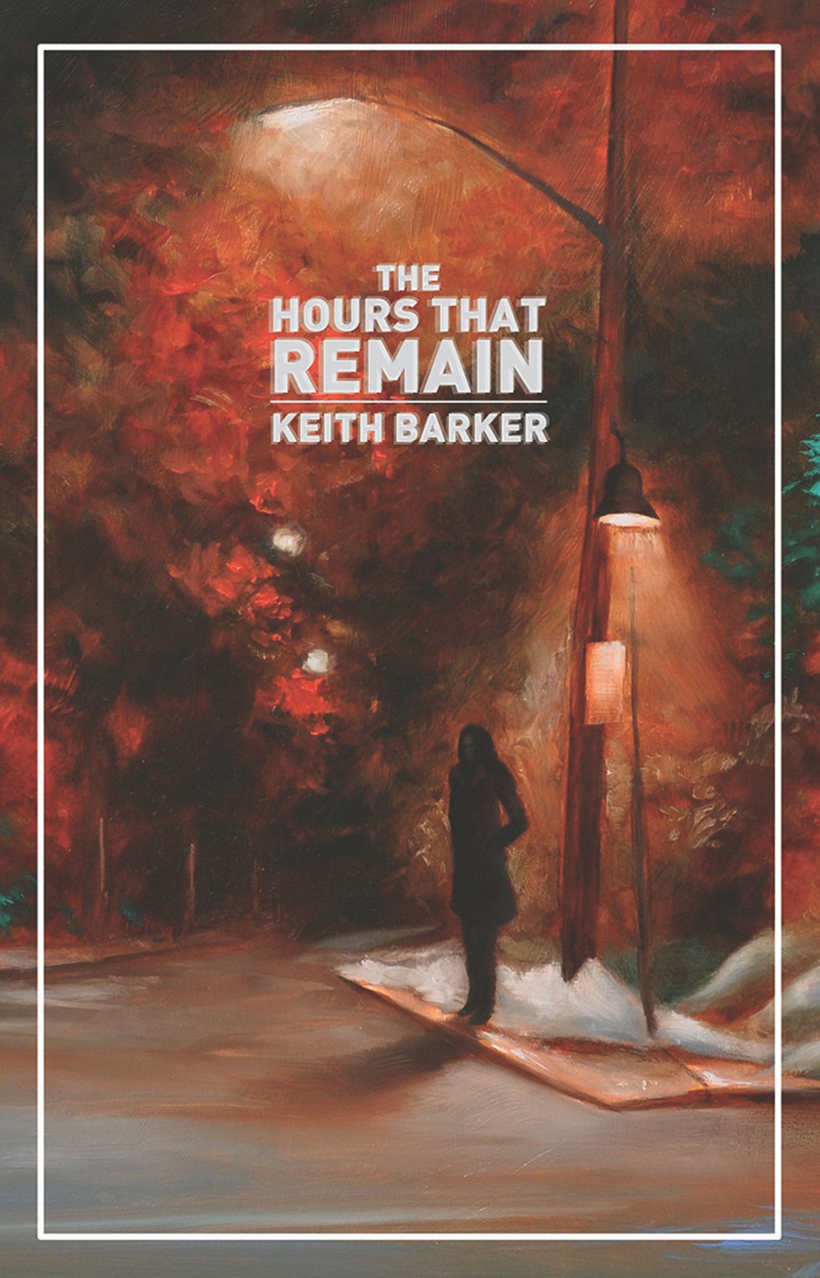 The Hours That Remain,Used