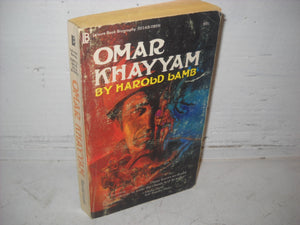 Omar Khayyam,Used