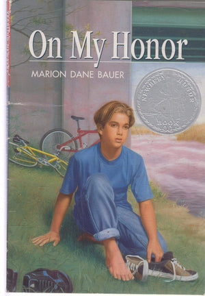 On My Honor,New