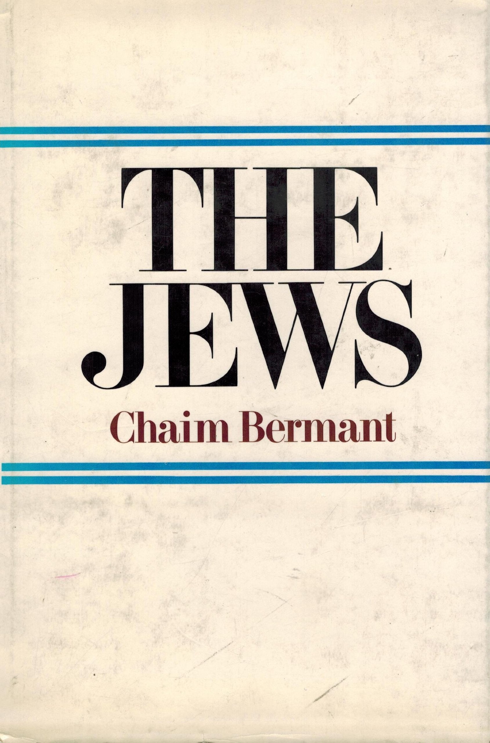 The Jews,Used